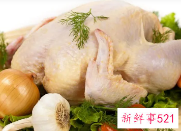 鸡肉怎么红烧最嫩