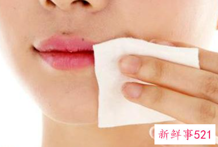 口红颜色不显色的原因和处理方法