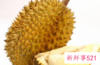 榴莲可以冻着吃么