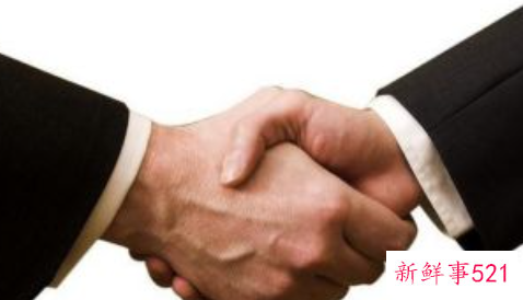 见面的礼仪有哪些