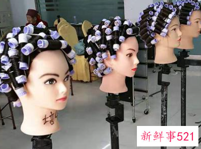 有哪些美发小技巧