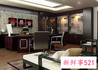 办公室左右的风水怎么看