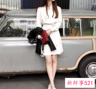 拍照姿势女有哪些的