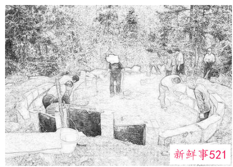 给过世老人立碑有什么讲究和忌讳