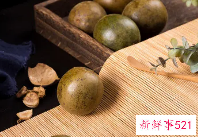 罗汉果水最多连喝几天