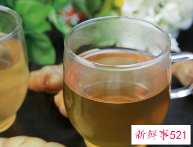 罗汉果水最多连喝几天