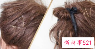 头发扁塌怎么办