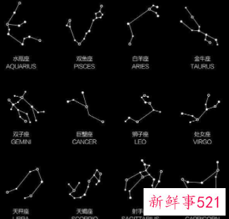 笑起来好看的星座女