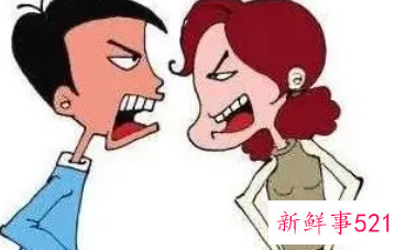 梦见和自己女儿吵架怎么回事