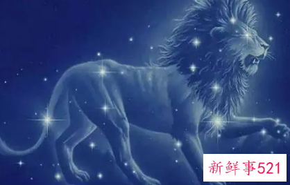 狮子男喜欢碰女生哪里