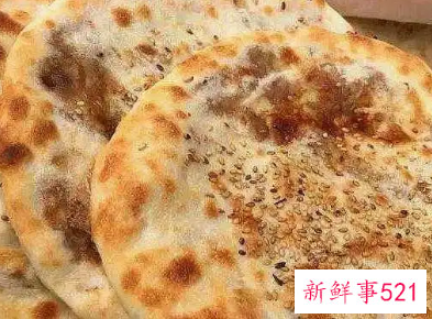 梦到吃烧饼是什么意思