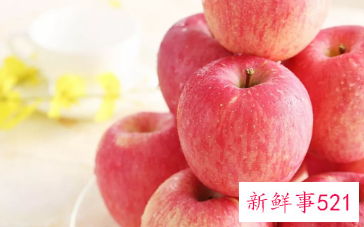 关于水果营养价值排行