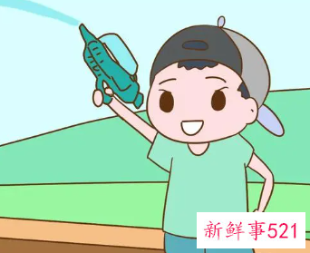 孩子调皮好动怎么教育