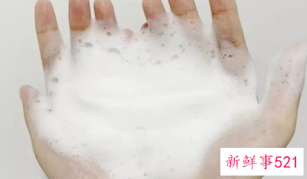 值得一试的超新洁面方式