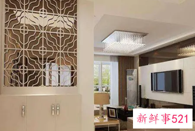 进门对客厅好不好