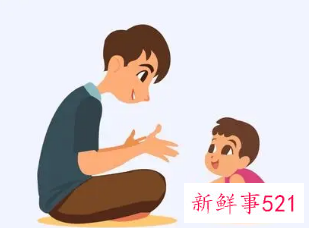 六岁男孩语言表达能力不好怎么提高