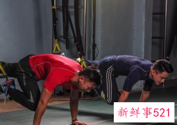 健身前热身多久以及练什么