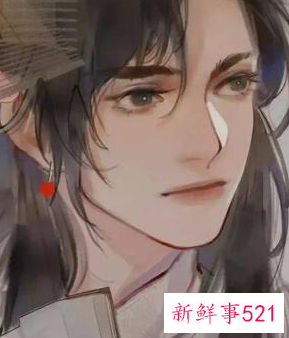 楚辞儒雅诗意男孩子名字