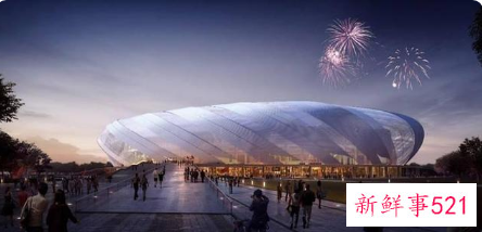 2023亚洲杯专业足球场