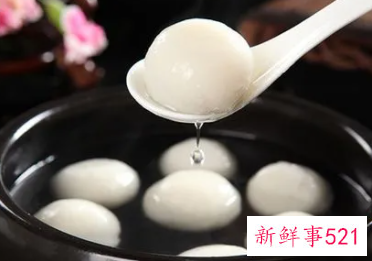 老人汤圆吃多了心肌缺血