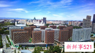 北京冬奥村人才公租房项目面积