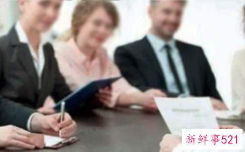 是什么可以敲开面试之门呢