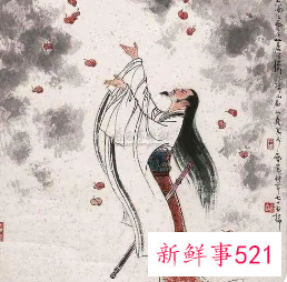 楚辞儒雅诗意男孩子名字