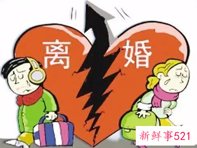 离婚一直拖着对谁有利