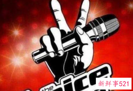 中国好声音告诉你职场生存技巧