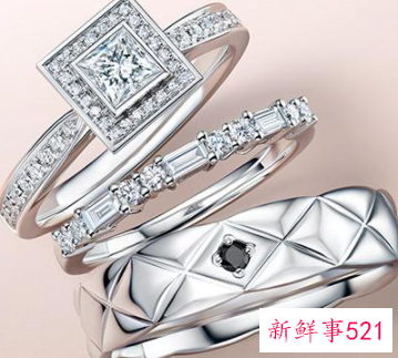 18k白金和pt950区别