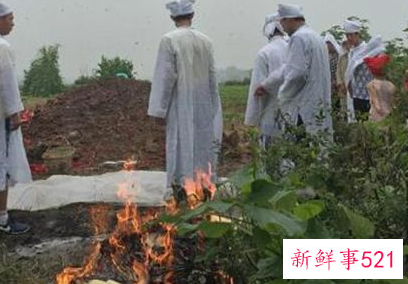 梦见死了人了是什么意思