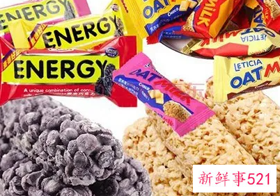 有没有吃不胖的零食