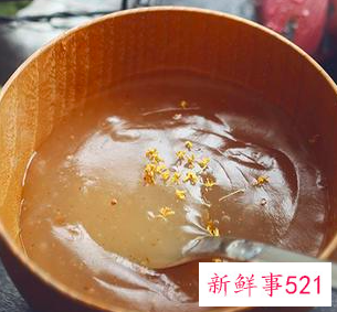 自己怎么做藕粉