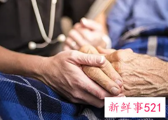 深圳立法试行生前预嘱制度