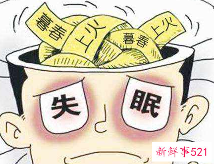 白天老是犯困没有精神吃什么药好