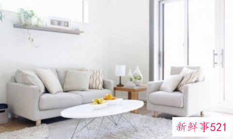 生活中一定要注意的家居风水