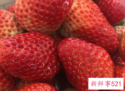 秋天吃水果好处