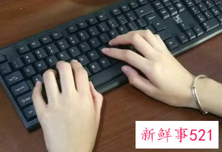 手指能变好看吗