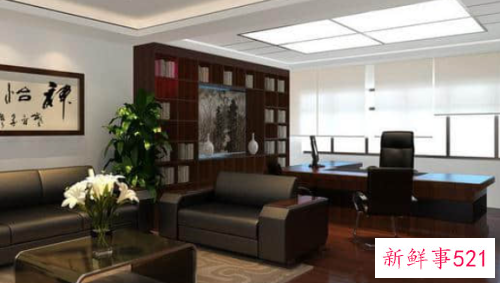 1962年生肖虎的办公室怎么布置风水好