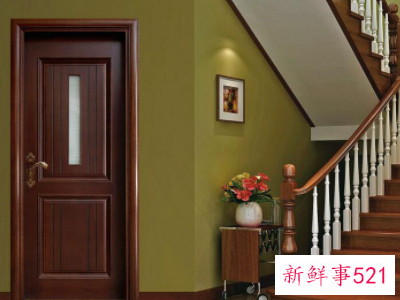 从几个方面看门的风水