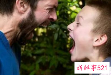 18岁的孩子打骂父母怎么办