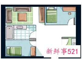 办公室应坐在什么位置