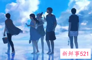 女人梦到自己在梦里笑