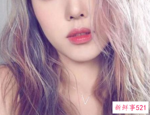 简单的约会美妆如何画