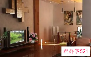 偏财位是什么意思