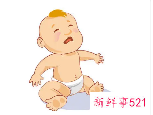 三岁宝宝食道反流症状