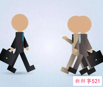 职场小白的优势和劣势