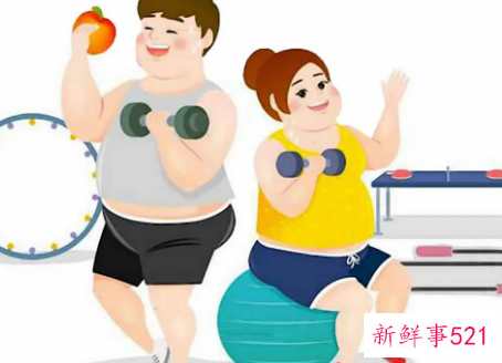 正确科学的减肥方法有哪些