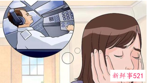如何克服乘坐飞机恐惧症