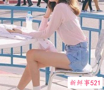 拍照姿势女有哪些的